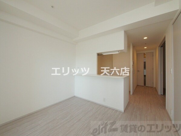 ソルレヴェンテ新梅田の物件内観写真